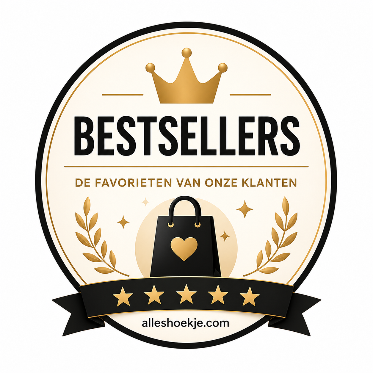 Bestsellers