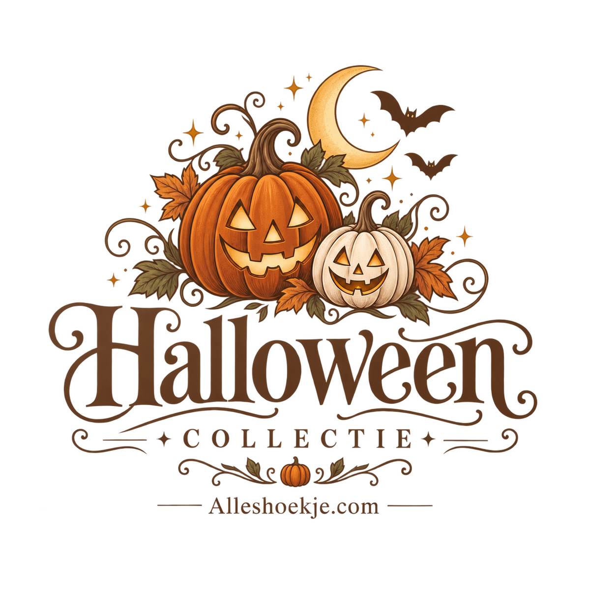 Halloween Collectie