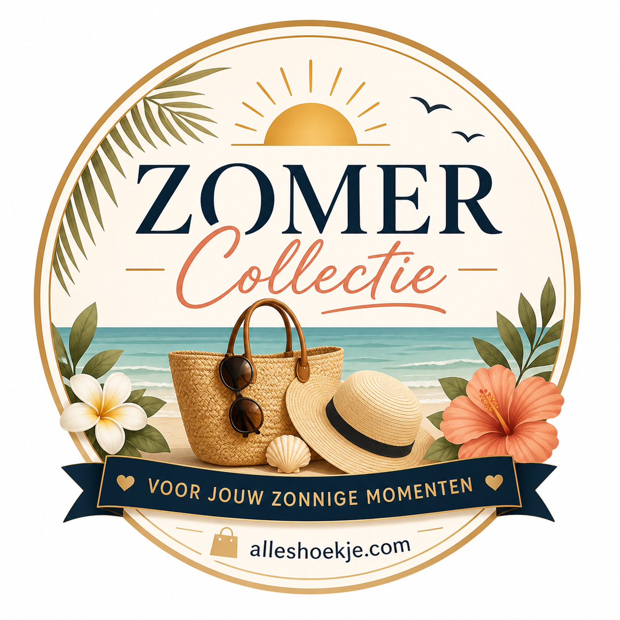 Zomer Collectie