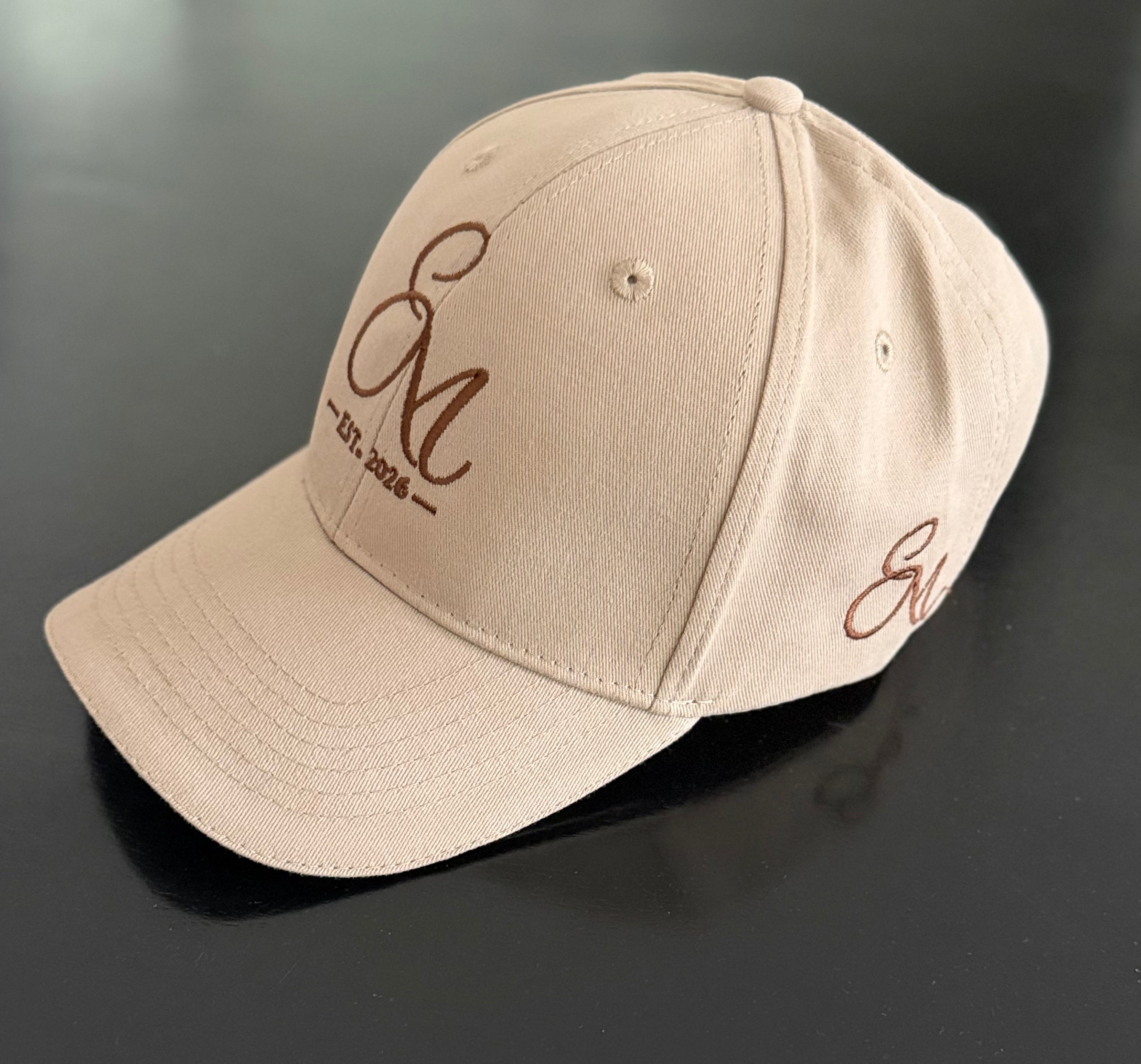 EM Original Cap (Pré-order)