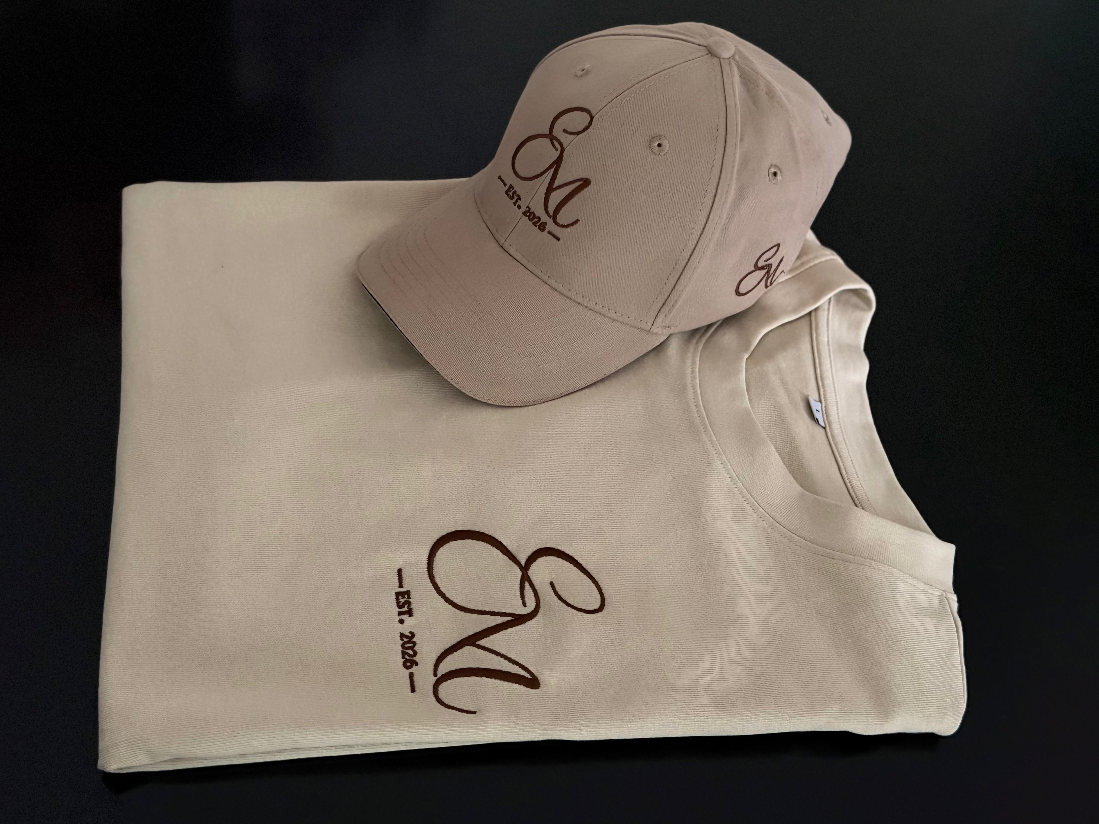 EM Original Cap (Pré-order)