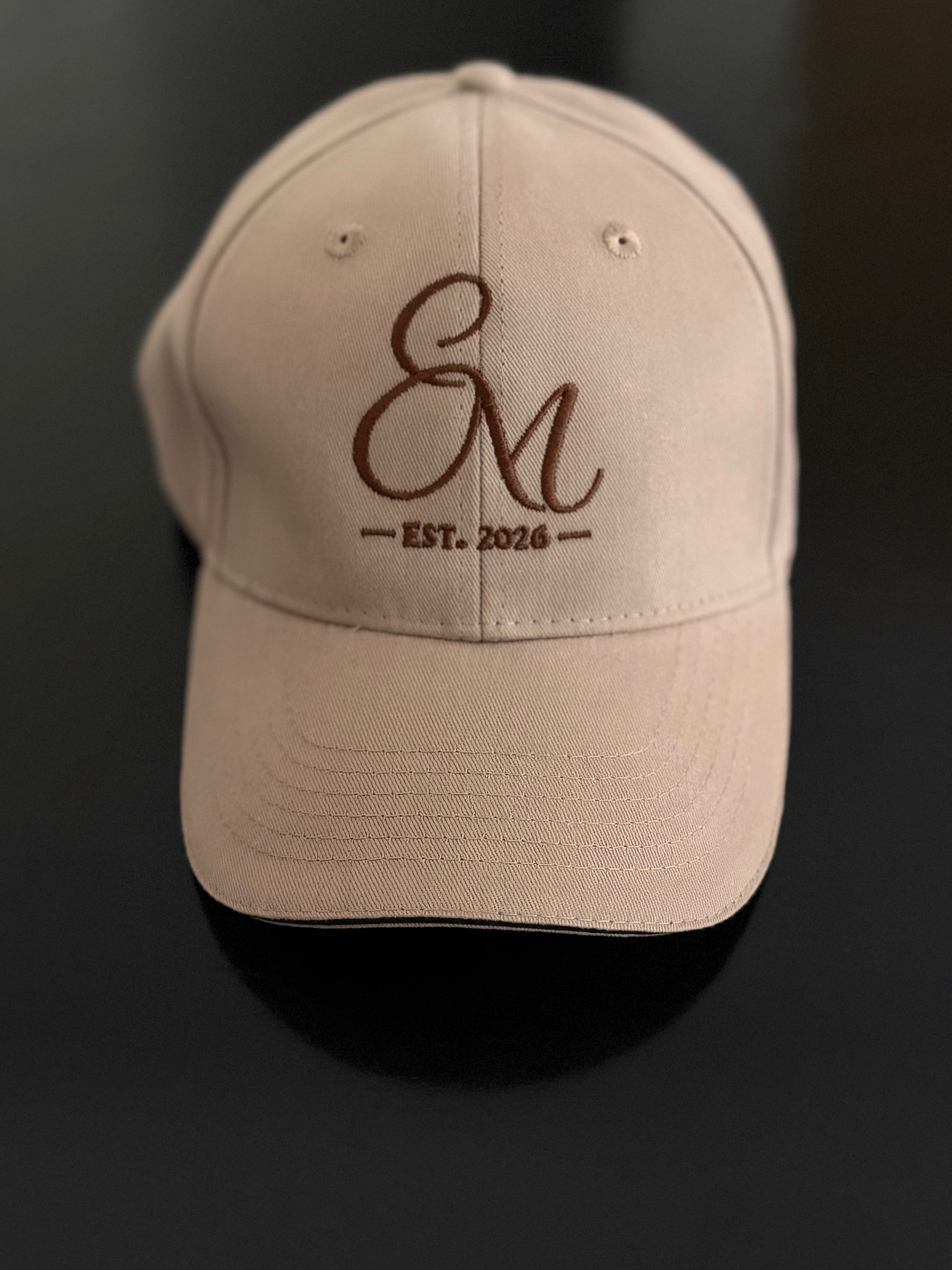EM Original Cap (Pré-order)