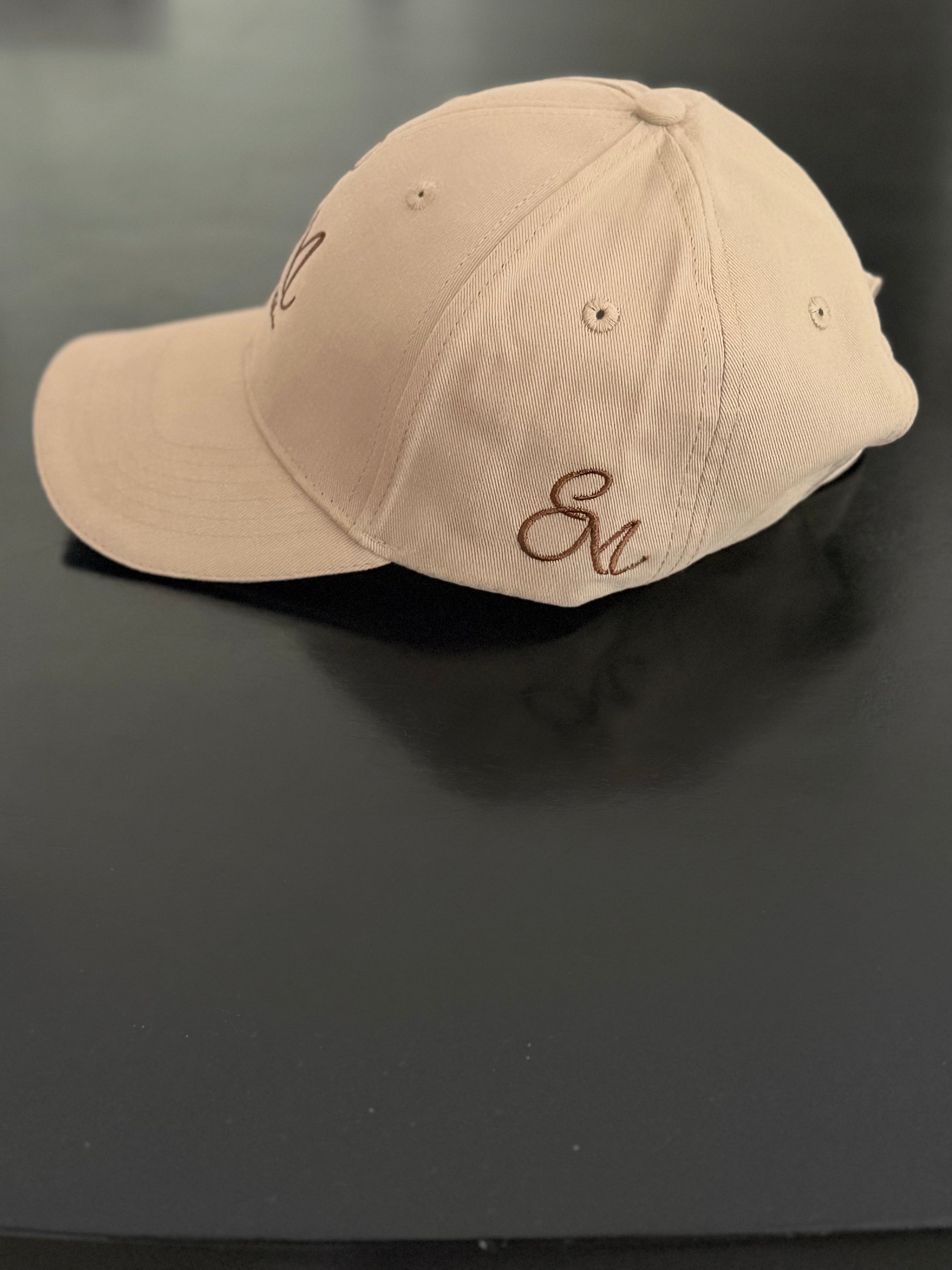 EM Original Cap (Pré-order)