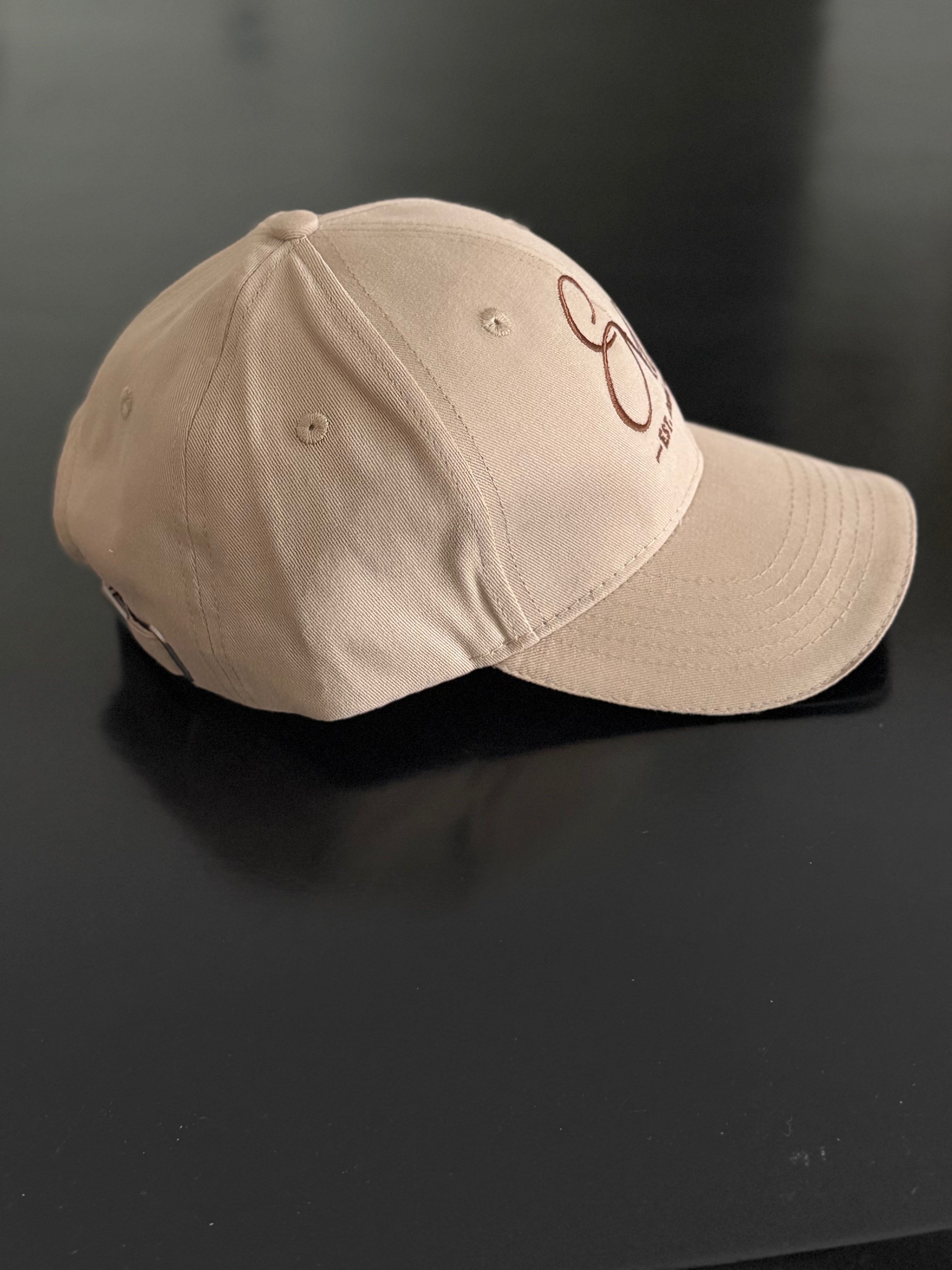 EM Original Cap (Pré-order)