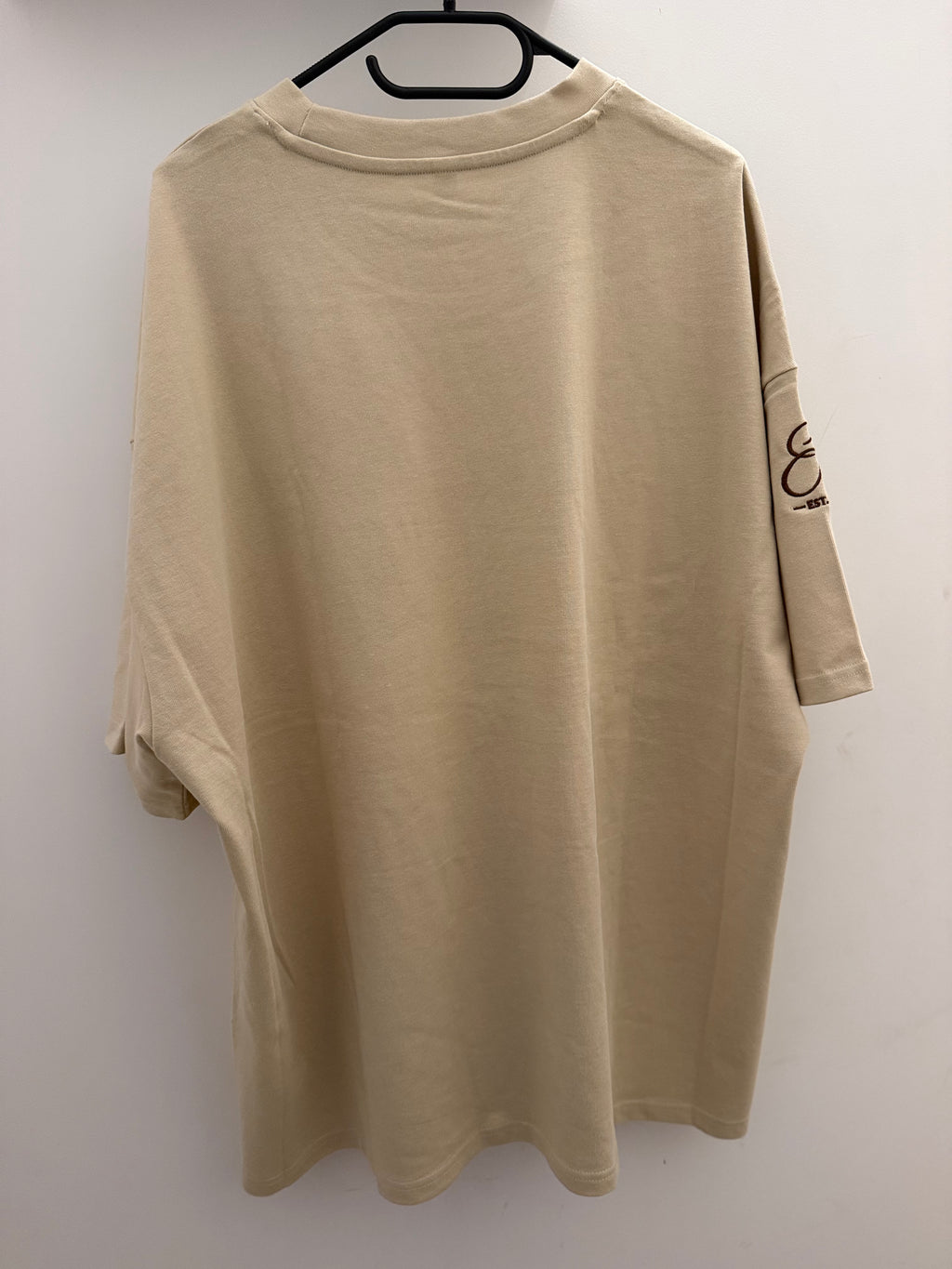EM Original Oversized Shirt (Pré-order)