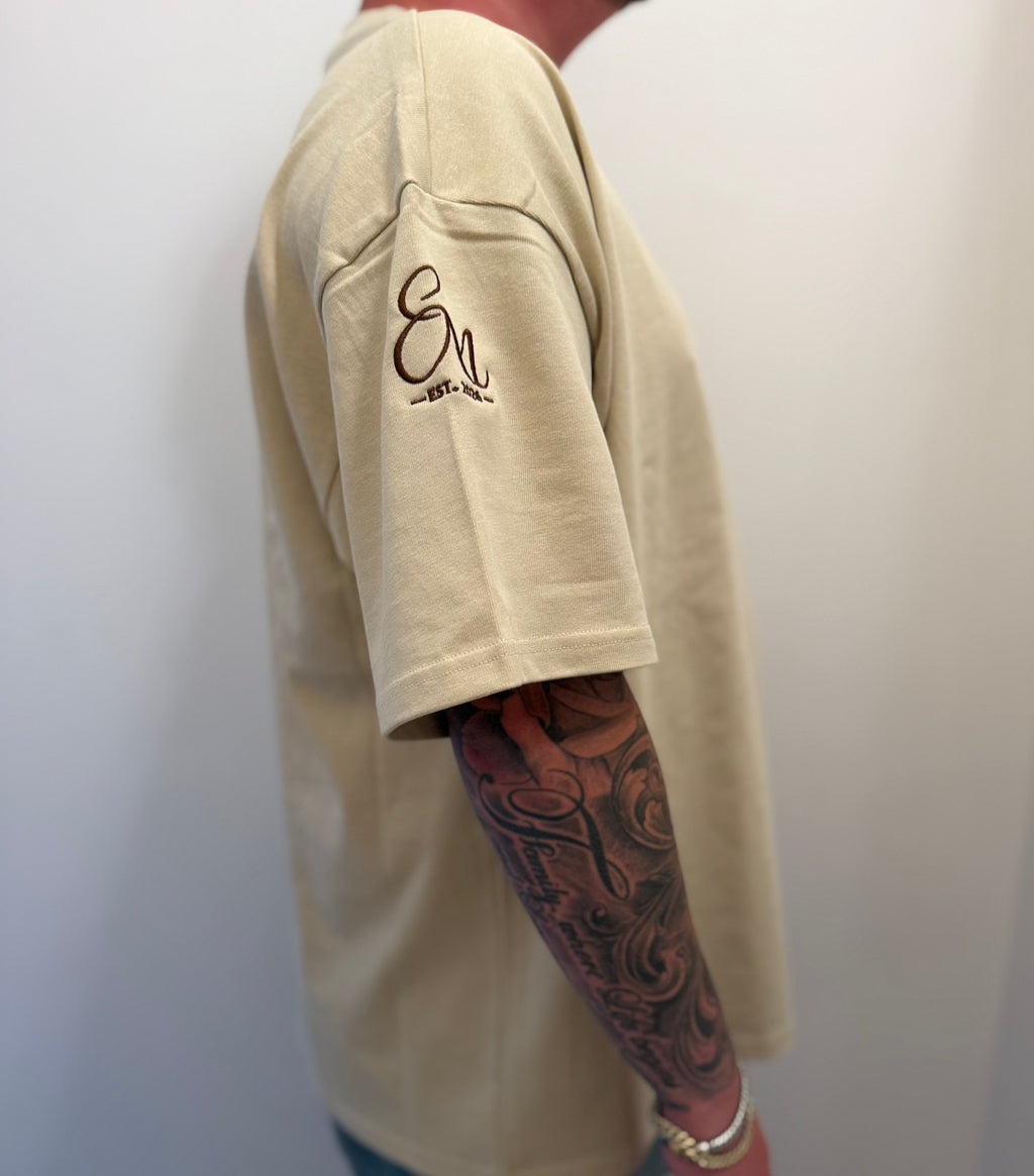 EM Original Oversized Shirt (Pré-order)