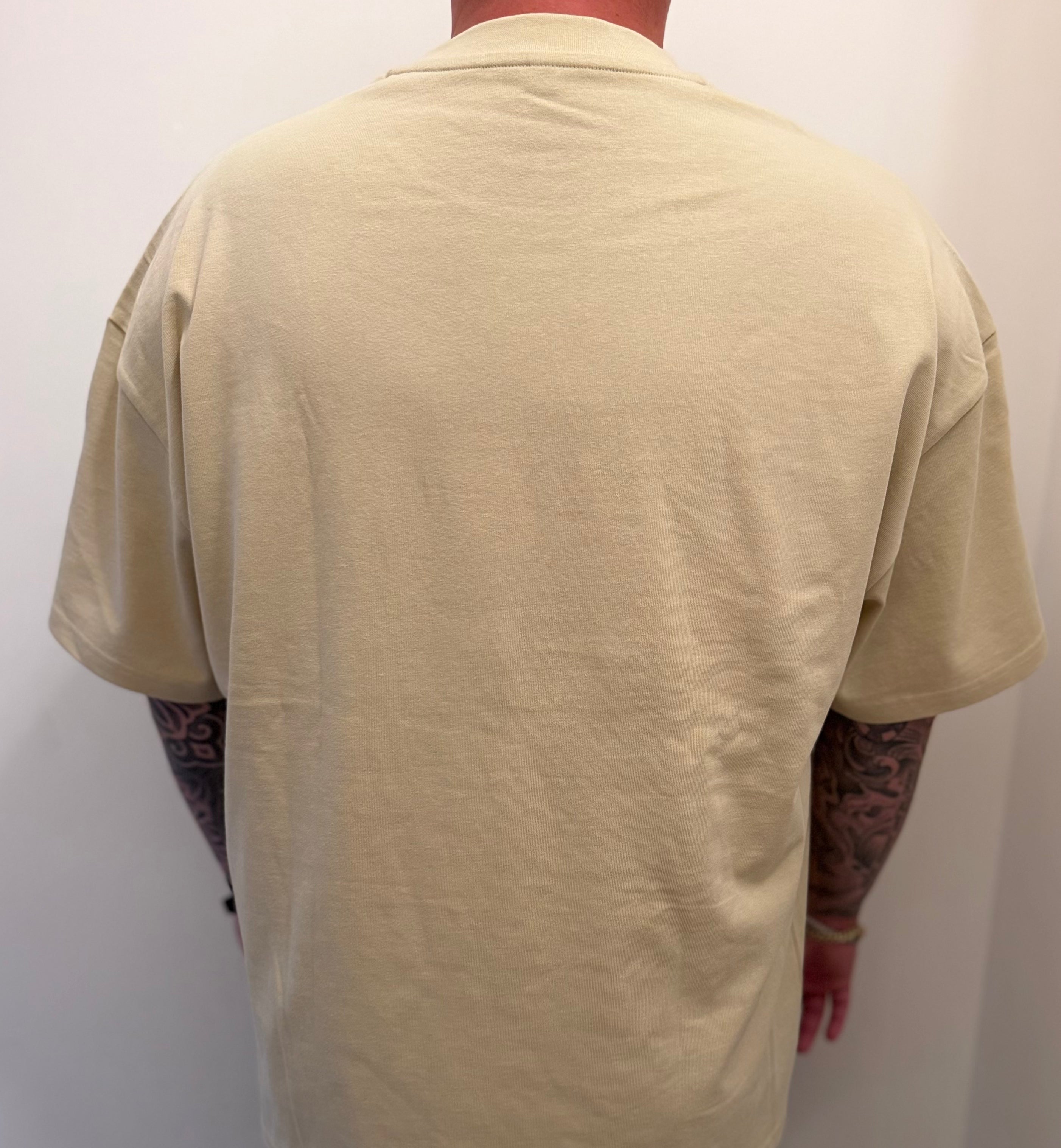 EM Original Oversized Shirt (Pré-order)